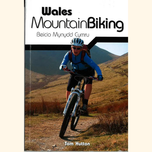 Wales Mountain Biking - Beicio Mynydd Cymru
