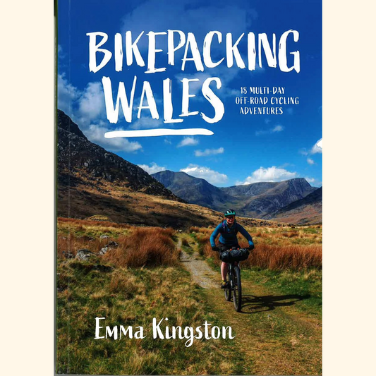BikePacking Wales