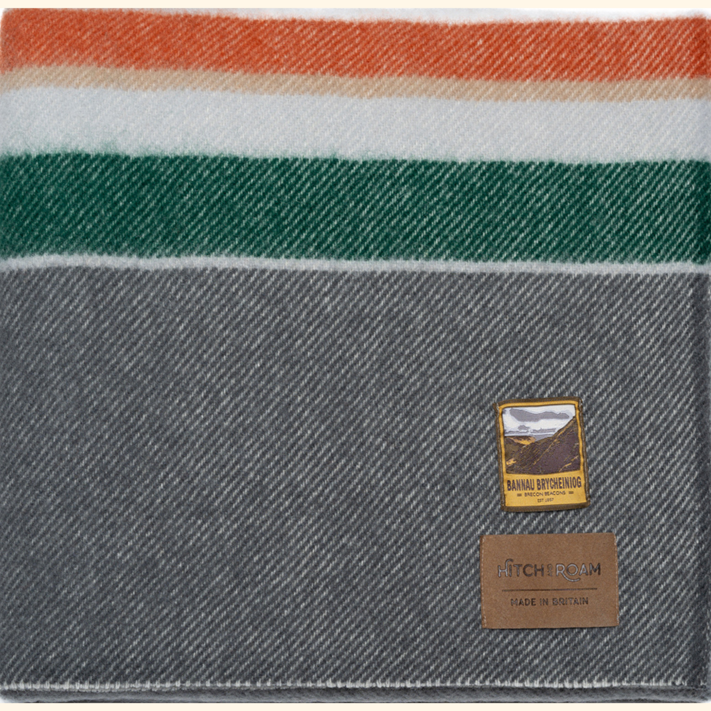 Bannau Brycheiniog (Brecon Beacons) National Park Blanket
