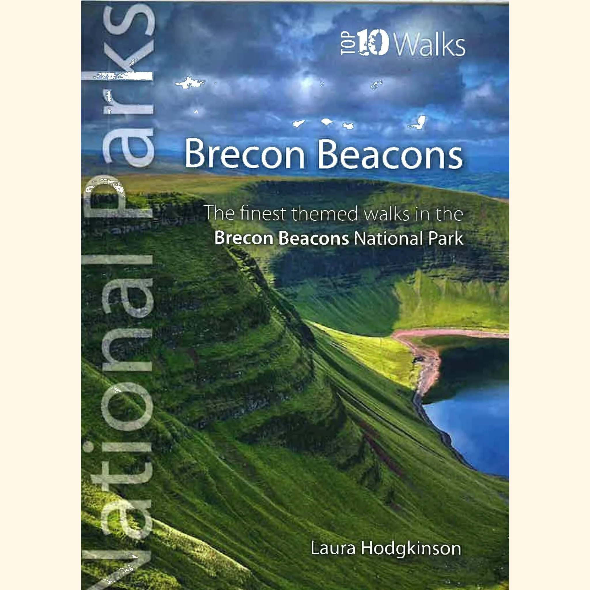 Top 10 Walks - Brecon Beacons National Park