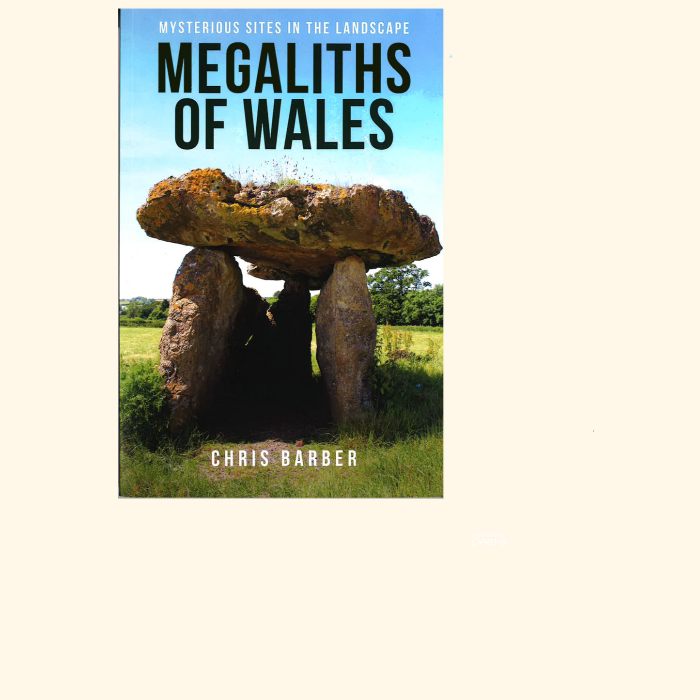 Megaliths Of Wales