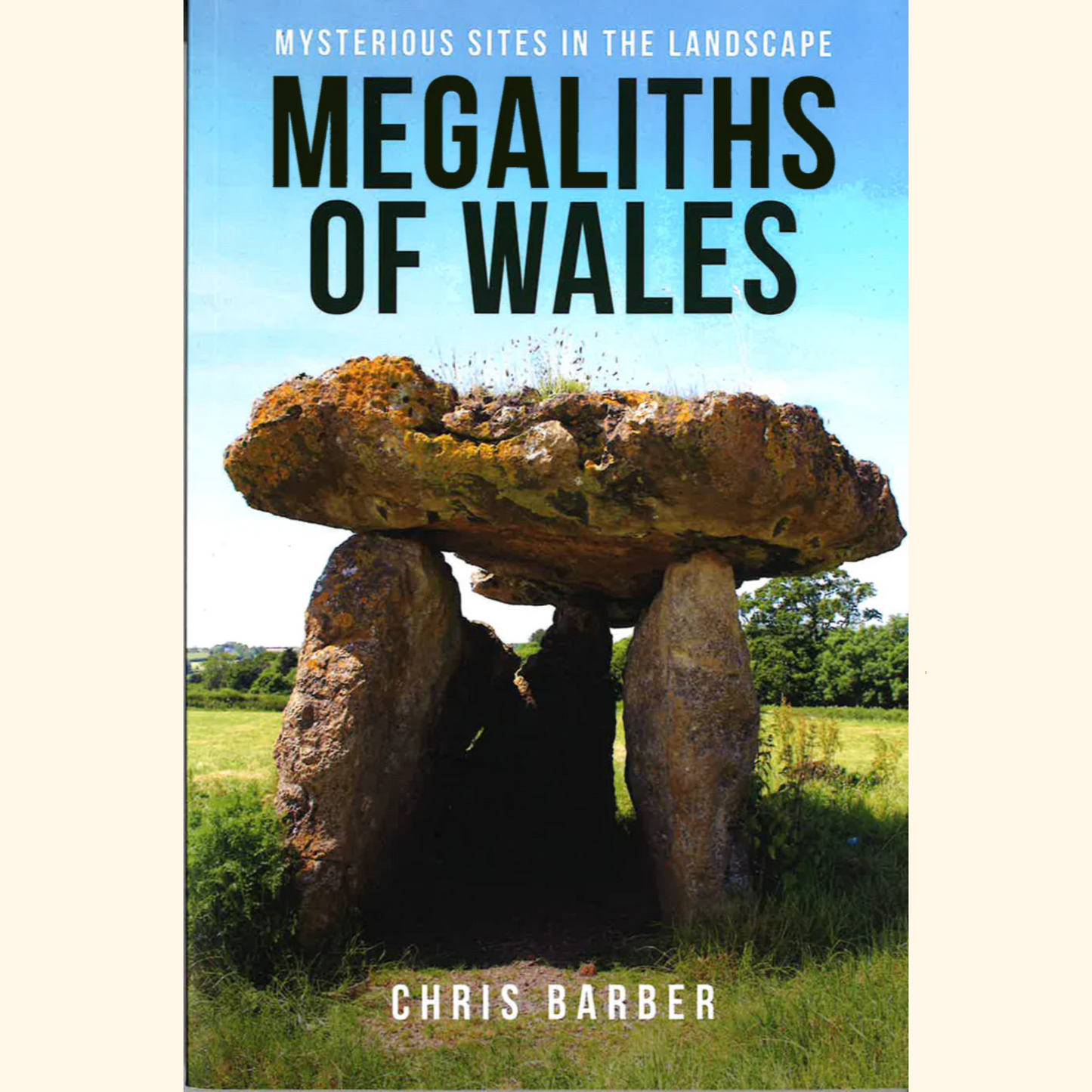 Megaliths Of Wales