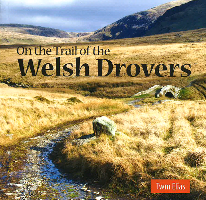 On The Trail Of The Welsh Drovers