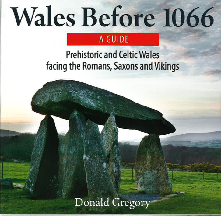Wales Before 1066