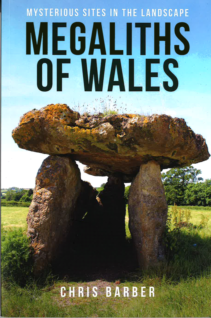 Megaliths Of Wales