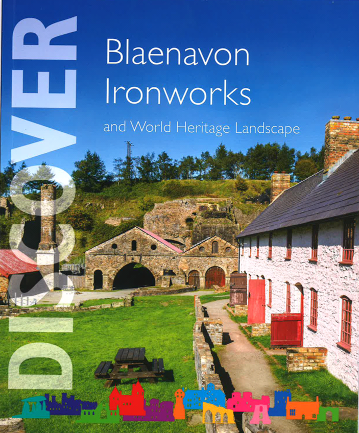 Blaenavon Iron Works and World Heritage Landscape