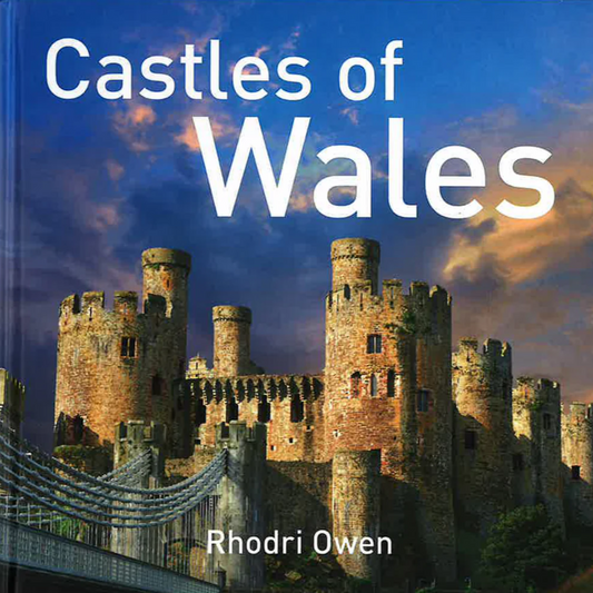 Castles of Wales