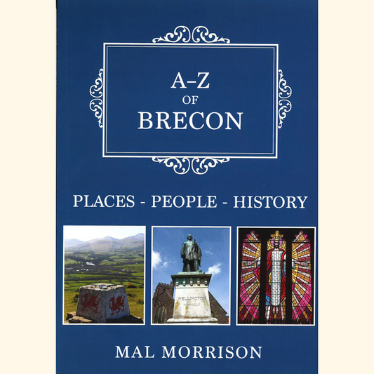 A-Z of Brecon