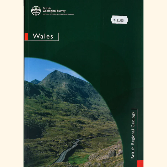 British Geological Survey - Wales