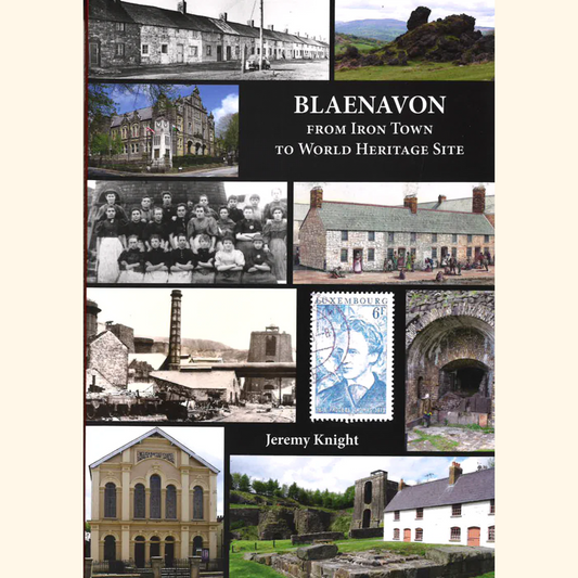 Blaenavon