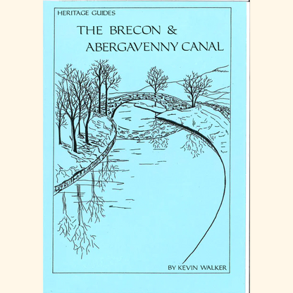 Heritage Guide - The Brecon & Abergavenny Canal