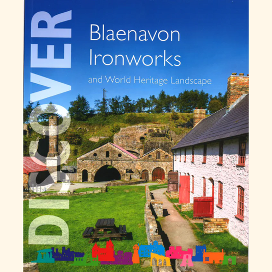Blaenavon Iron Works and World Heritage Landscape