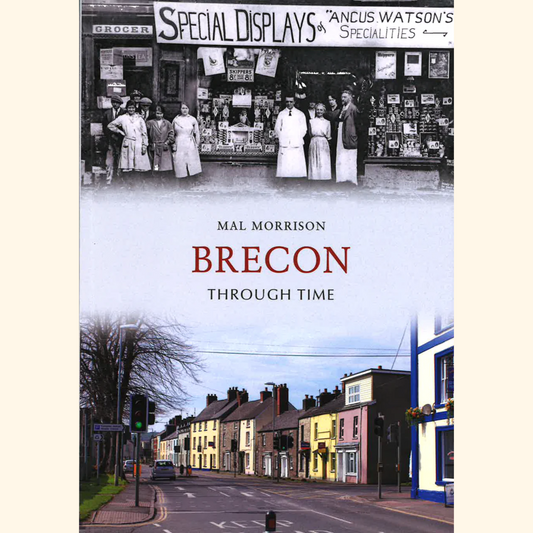 Brecon Through Time