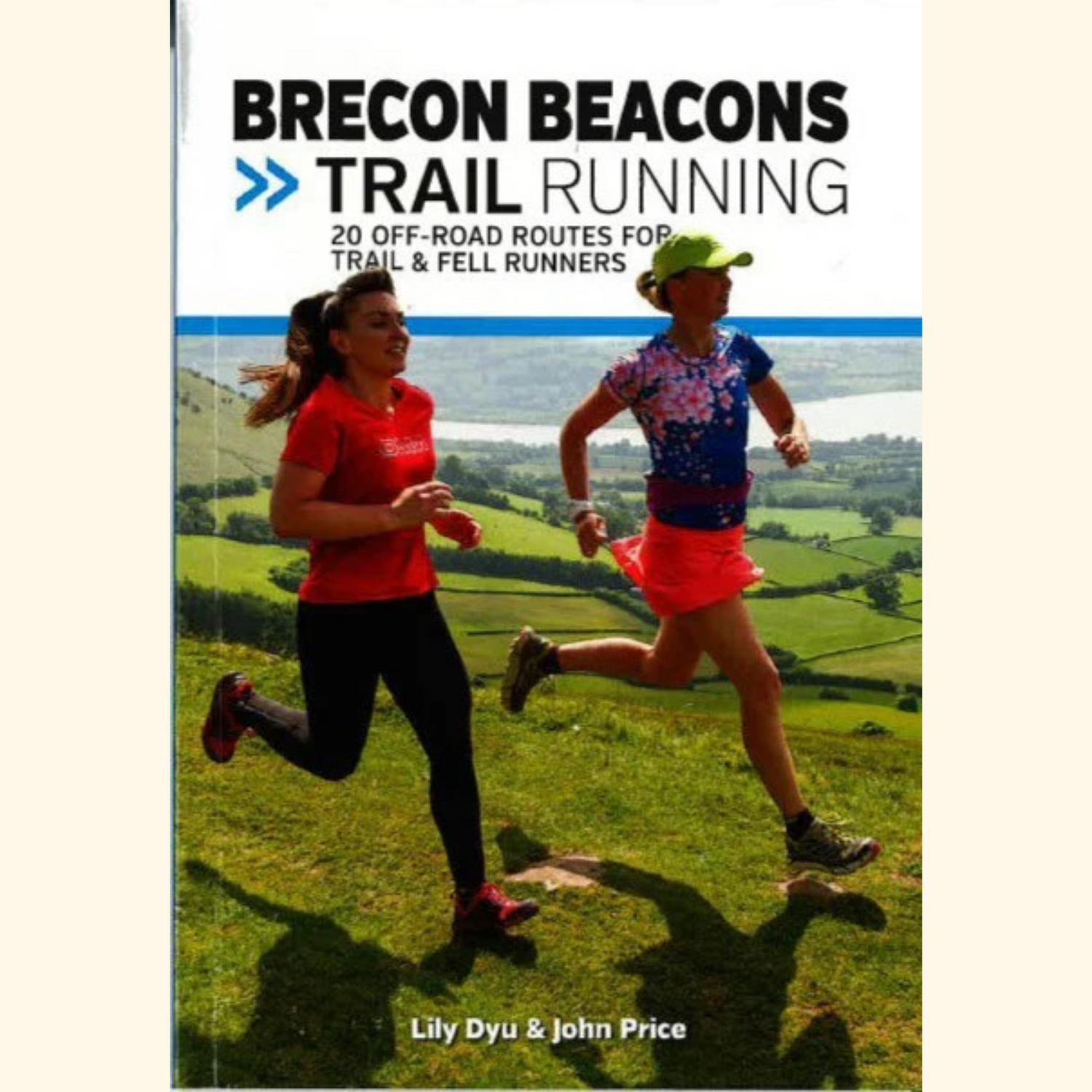 Brecon Beacons Trail Running