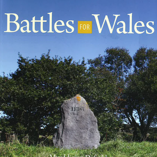 Battles For Wales