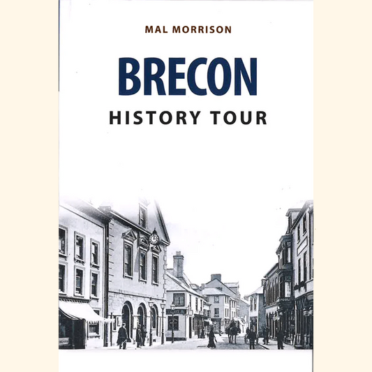 Brecon History Tour