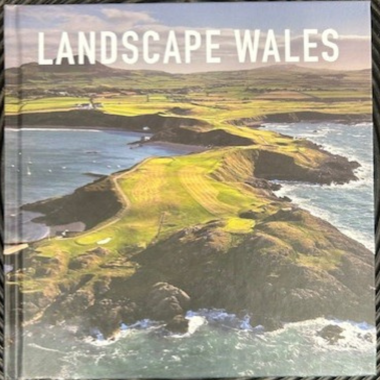 Landscape Wales