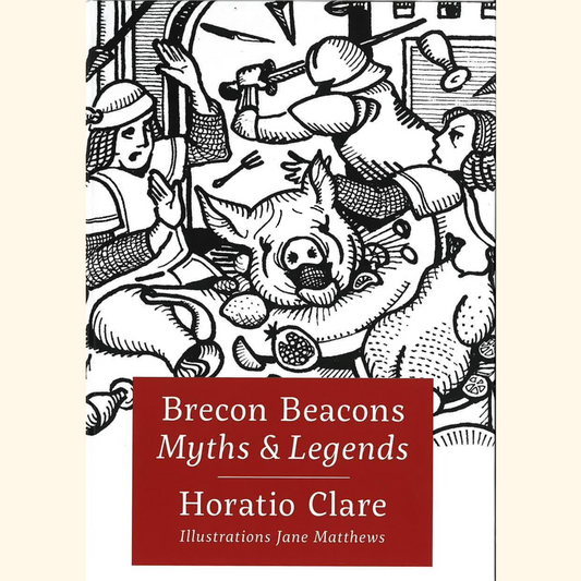 Brecon Beacons Myths and Legends