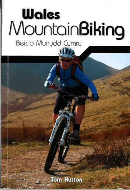 Wales Mountain Biking - Beicio Mynydd Cymru