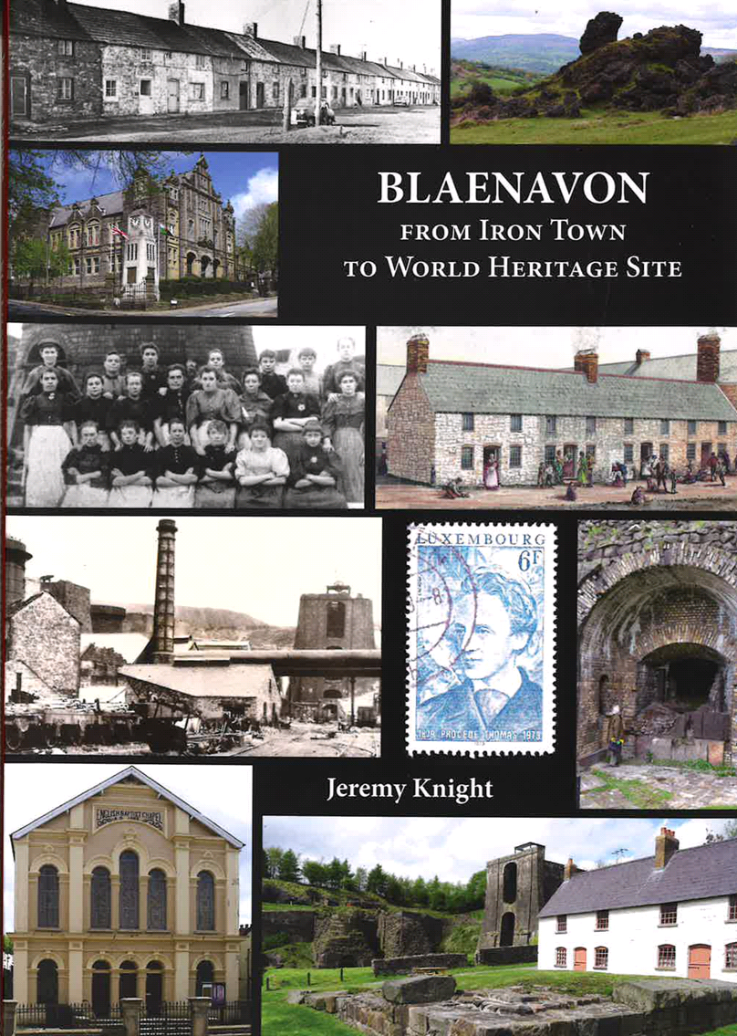 Blaenavon