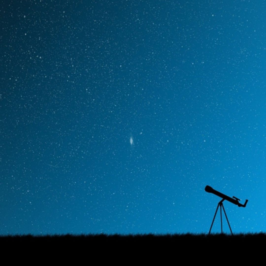 8.00pm Friday 19th September : Big Galaxy over Y Bannau - an  astrophotography workshop with Dafydd  Wyn Morgan