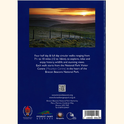 Walks from the National Park Visitor Centre