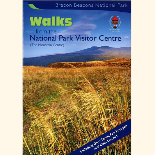 Walks from the National Park Visitor Centre